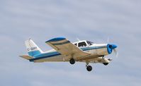 C-GXAT @ KOSH - Piper PA-28-180 - by Mark Pasqualino