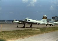 N20982 @ NBE - Photographed at NAS Dallas while serving with Texas Army National Guard. - by Will Marshall