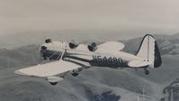 N54480 - N54480 - by Clayton Eddy