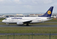 D-ABIS @ EDDF - at fra - by Volker Hilpert