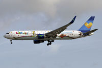 D-ABUE @ EDDF - at fra - by Volker Hilpert