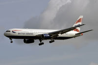 G-BNWT @ EDDF - at fra - by Volker Hilpert