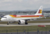 EC-LEI @ EDDF - at fra - by Volker Hilpert