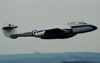 WA662 @ EGVI - At the 1981 International Air Tattoo, scanned from slide. - by kenvidkid