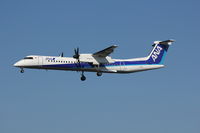 JA850A @ RJSN - JA850A - by gambarumba