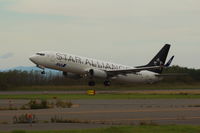 JA51AN @ RJSN - JA51AN - by gambarumba