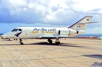 EC-FAM @ ACE - Lanzarote 16.1.94 - by leo larsen