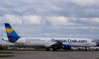 G-NIKO @ EGCC - At Manchester - by Guitarist
