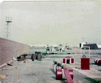 XL494 @ LXGB - On the dump in Gib - by Nick Suddery