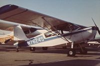N7624S - N7624S - by Clayton Eddy