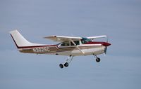 N3625C @ KOSH - Cessna R182