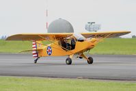 F-JHBU photo, click to enlarge F-JHBU photo, click to enlarge