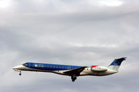 G-RJXC @ EKCH - G-RJXC landing rw 22L - by Erik Oxtorp