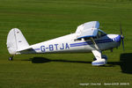 G-BTJA photo, click to enlarge G-BTJA photo, click to enlarge