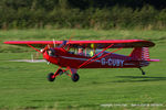 G-CUBY photo, click to enlarge G-CUBY photo, click to enlarge