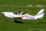 G-LOUS photo, click to enlarge G-LOUS photo, click to enlarge