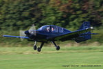 G-AZCV photo, click to enlarge G-AZCV photo, click to enlarge