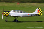 G-LYFA photo, click to enlarge G-LYFA photo, click to enlarge