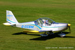 G-CCBM photo, click to enlarge G-CCBM photo, click to enlarge