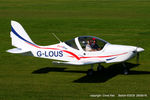 G-LOUS photo, click to enlarge G-LOUS photo, click to enlarge