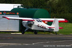 G-CEIL photo, click to enlarge G-CEIL photo, click to enlarge