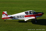 G-BIEO photo, click to enlarge G-BIEO photo, click to enlarge