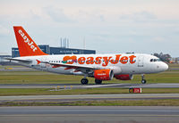 G-EZEZ @ CPH - Copenhagen 26.10.16 - by leo larsen
