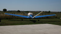 HA-ATL - Atkár Airfield, Hungary - by Attila Groszvald-Groszi