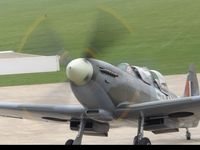 G-CCCA @ EGBK - Parking at Sywell to get fuel. - by Luke Smith-Whelan