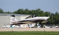 N188DW @ KOSH - Vans RV-8 - by Mark Pasqualino