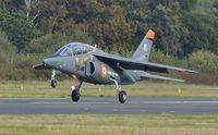 E115 @ EGHH - Carrying out a touch and go and coded 705-MR - by John Coates