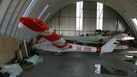 HA-4398 - Atkár Airfield, Hungary - by Attila Groszvald-Groszi