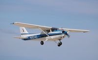 N19749 @ KOSH - Cessna 172L - by Mark Pasqualino