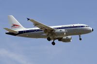 N745VJ @ KBOI - Legacy aircraft from US Airlines being flown by American Airlines after their takeover. - by raptor767