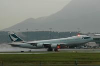 B-LJE @ YVR - CX2091 to Anchorage - by metricbolt