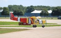 N701GT @ KOSH - Zenith CH-701 - by Mark Pasqualino