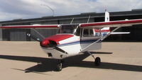 N6712E - For Sale Call Mike 6029894260 - by Ron Thompson