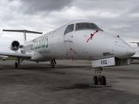 EC-KXQ @ LFLC - Ex Andalus Lineas Aereas - by Jean Goubet-FRENCHSKY