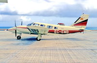 EC-EMB @ ACE - Lanzarote 16.1.94 - by leo larsen