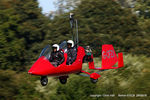 G-CFZX photo, click to enlarge G-CFZX photo, click to enlarge