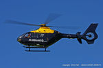 G-WONN @ EGCB - at Barton - by Chris Hall