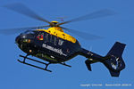 G-WONN @ EGCB - at Barton - by Chris Hall