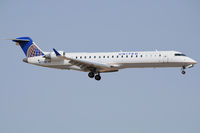 N779SK @ KBOI - On final for RWY 10L - by Gerald Howard