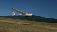 HA-4013 @ LHGY - Gyöngyös-Pipishegy Airfield, Hungary - by Attila Groszvald-Groszi