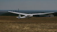 HA-4013 @ LHGY - Gyöngyös-Pipishegy Airfield, Hungary - by Attila Groszvald-Groszi