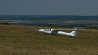 HA-4317 @ LHGY - Gyöngyös-Pipishegy Airfield, Hungary - by Attila Groszvald-Groszi