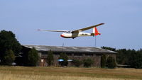 HA-5069 @ LHGY - Gyöngyös-Pipishegy Airfield, Hungary - by Attila Groszvald-Groszi