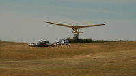 HA-5069 @ LHGY - Gyöngyös-Pipishegy Airfield, Hungary - by Attila Groszvald-Groszi