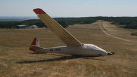 HA-5069 @ LHGY - Gyöngyös-Pipishegy Airfield, Hungary - by Attila Groszvald-Groszi