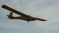 HA-5510 @ LHGY - Gyöngyös-Pipishegy Airfield, Hungary - by Attila Groszvald-Groszi